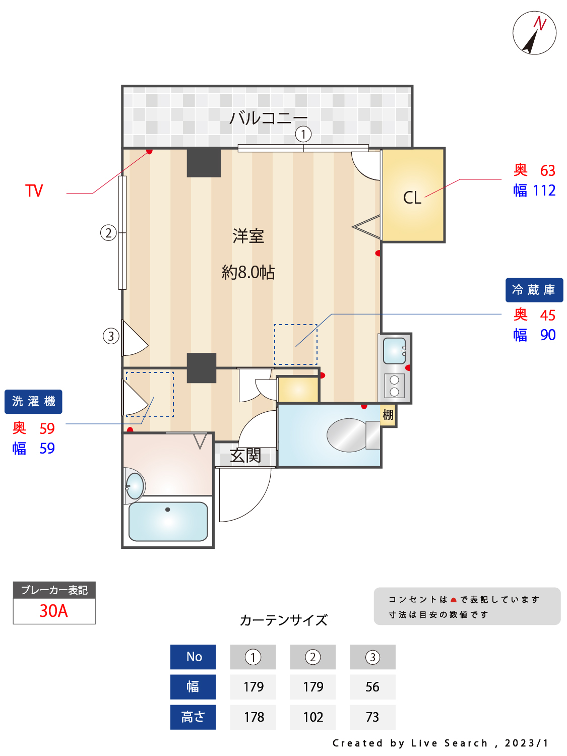 雑司が谷・目白・池袋の賃貸マンション・不動産ならセンチュリー21パキラハウス パラスト目白